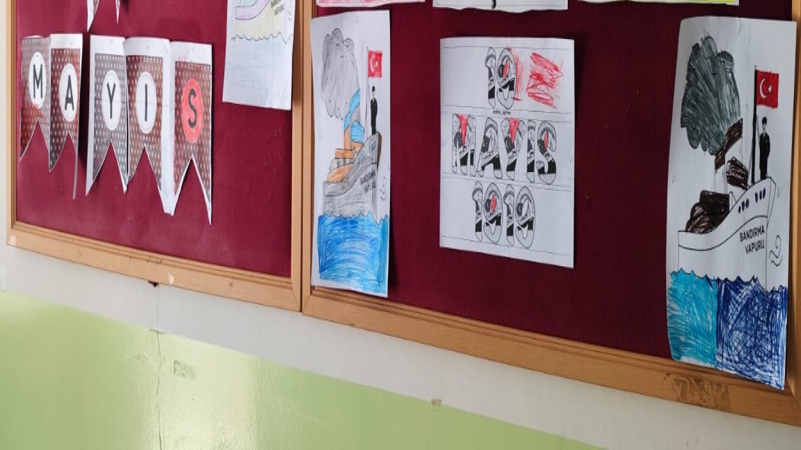 19 Mayıs Atatürk'ü Anma, Gençlik ve Spor Bayramı